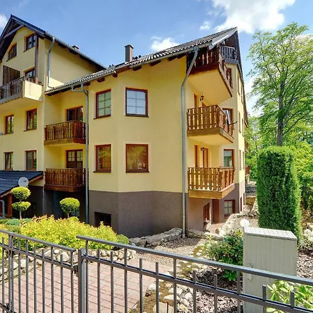 Bezowy Sun Seasons 24 W Karpaczu Z Parkingiem I Balkonem By Renters Apartment *